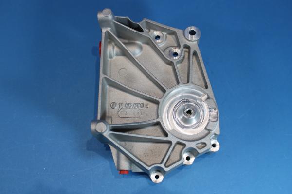 ALPINA Tragbock Radialverdichter passend für Alpina B5 Limousine/Touring (E60/E61) B6 Coupe/Cabrio (E63/E64)