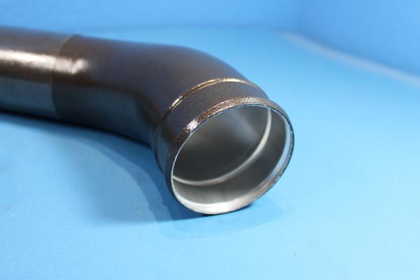 ALPINA ZB charge air pipe LLK-DK I fit for Alpina B5 Sedan/Touring (E60/E61) B6 Coupe/Convertible (E63/E64)
