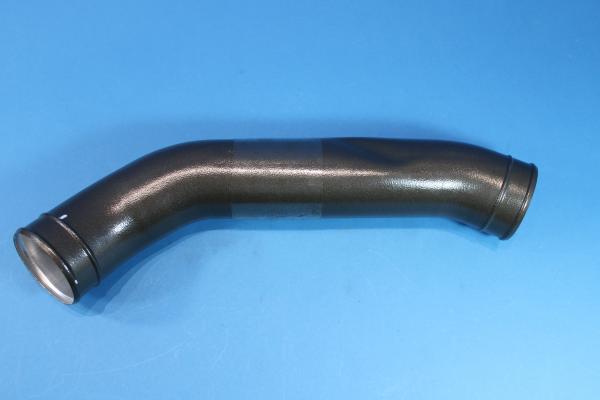 ALPINA ZB charge air pipe LLK-DK I fit for Alpina B5 Sedan/Touring (E60/E61) B6 Coupe/Convertible (E63/E64)