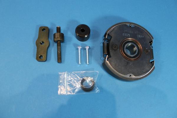 ALPINA LU centrifugal clutch with large hub RoW fit for ALPINA B5 (E60/E61)