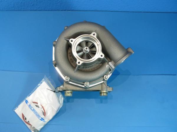 ALPINA ZB centrifugal compressor fit for Alpina B5 Sedan/Touring (E60/E61) B6 Coupe/Cabrio (E63/E64)