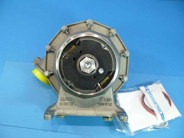 ALPINA ZB centrifugal compressor fit for Alpina B5 Sedan/Touring (E60/E61) B6 Coupe/Cabrio (E63/E64)