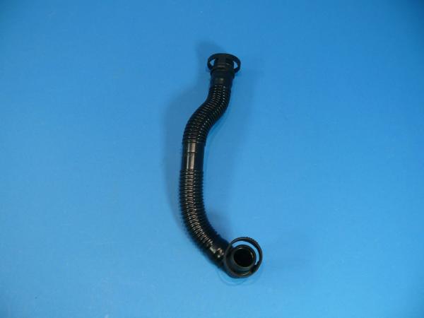 Druckleitung für Abgasschadstoff Reduzierung Luftpumpe BMW X5 E53