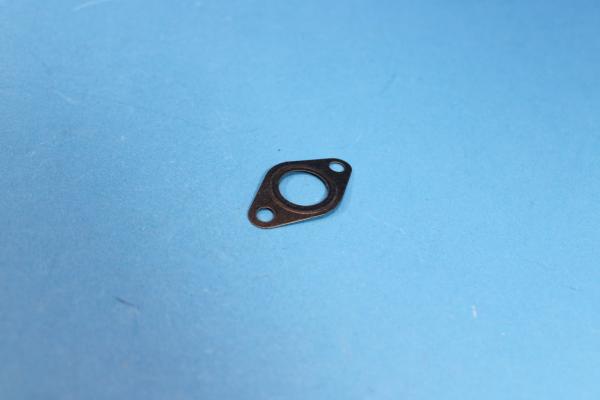 Metaldichtung für Verschlussplatte am Zylinderkopf BMW E38 E39 E46 E53 E60 E61 E65 E66 E67 E83 E85 F01 F02 F03 X3 X5 Z3 Z4