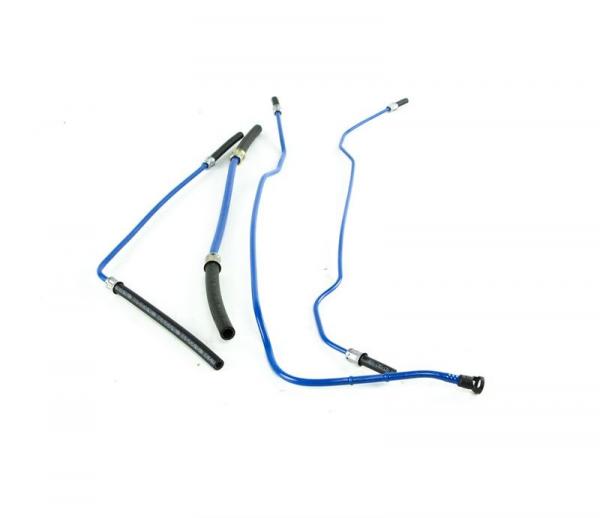 Fuel line kit for fuel tank BMW 3er E36