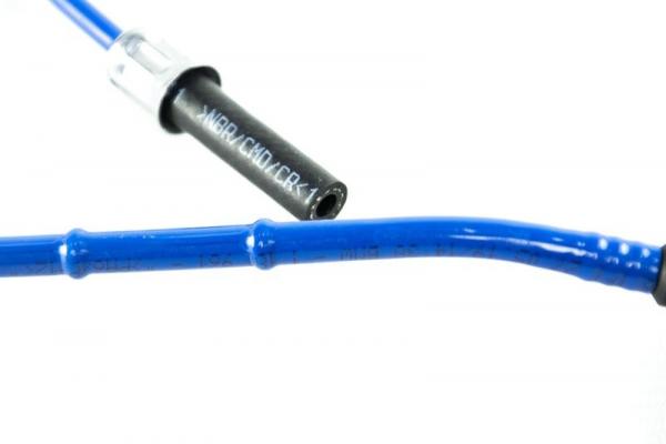 Fuel line kit for fuel tank BMW 3er E36