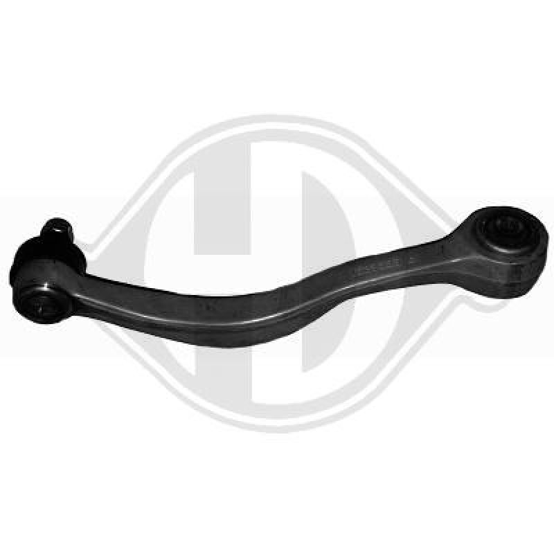 Wishbone Aluminium RIGHT fit for BMW E34/E32