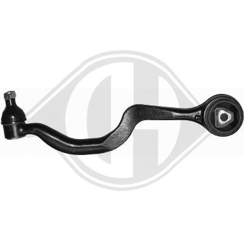 Querlenker rechts BMW E34