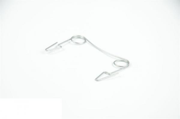 Spring clip BMW E3 E9 E12 E21 E23 E24 E28 E30 E32 E34 Z1