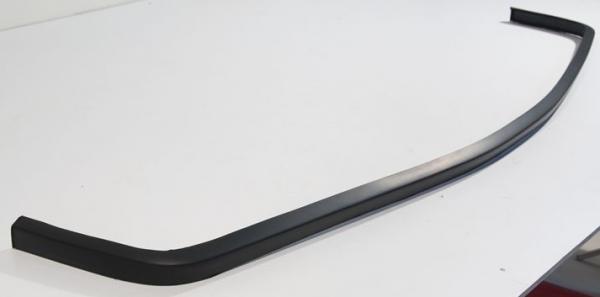 Front Frontspoiler fit for BMW 3er E30 from Facelift