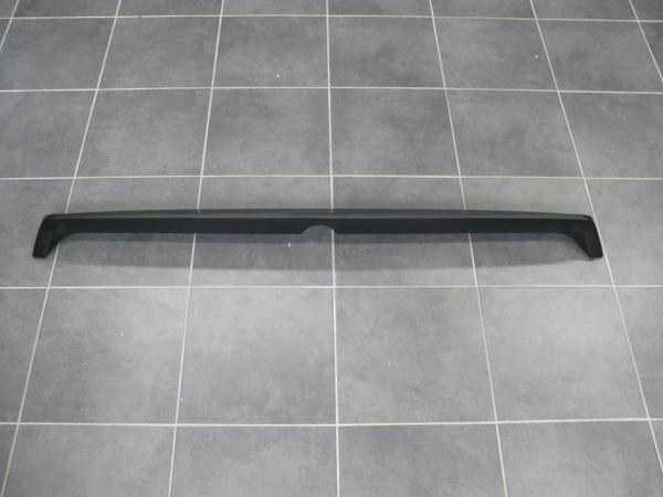 Heckspoiler Typ 2-Style passend für BMW 3er E30
