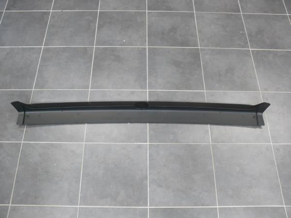 Heckspoiler Typ 2-Style passend für BMW 3er E30