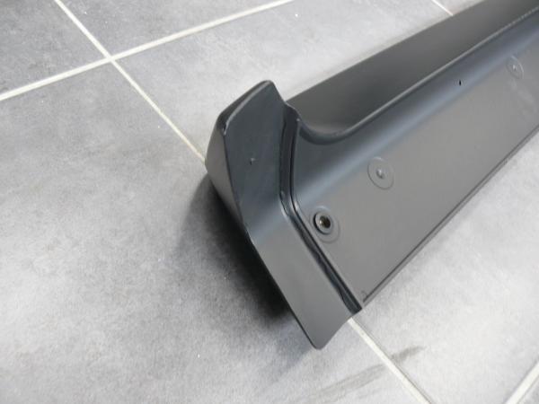 Heckspoiler Typ 2-Style passend für BMW 3er E30