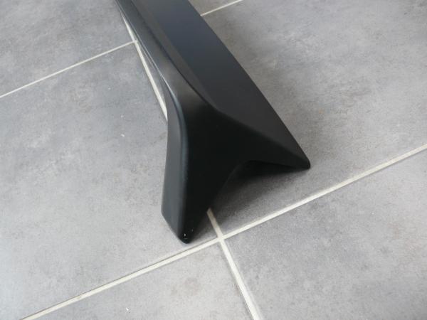 Heckspoiler Evo-Look passend für BMW 3er E30