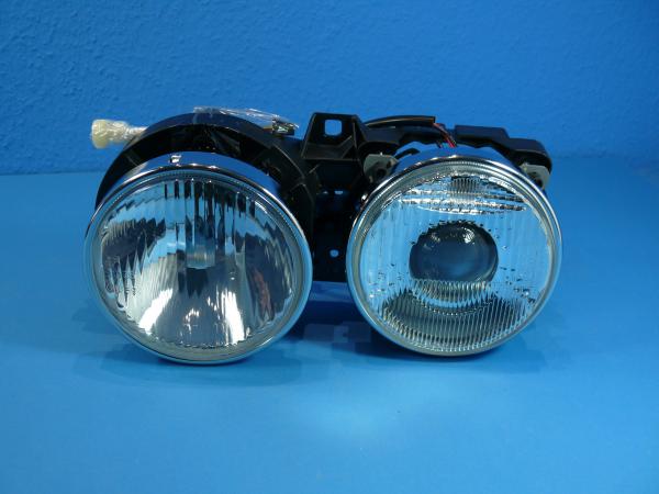 DE-Headlights -left- fit for BMW 3er E30 all Models