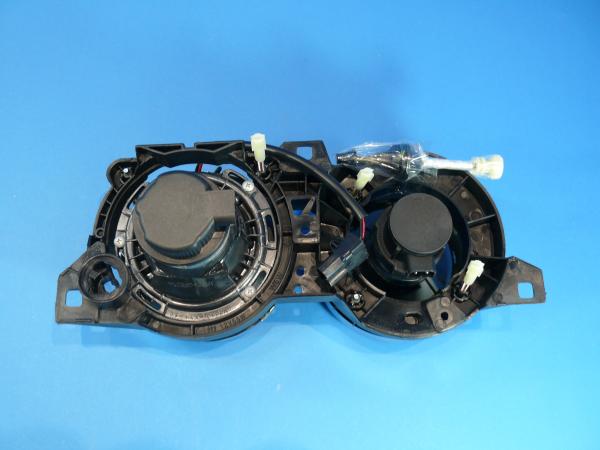 DE-Headlights -left- fit for BMW 3er E30 all Models