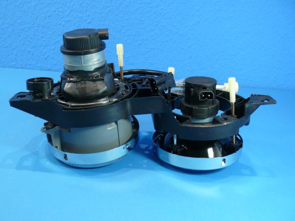 DE-Headlights -left- fit for BMW 3er E30 all Models