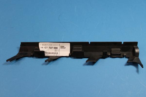 Führungsrohr Unterteil für BMW E30 / E34 / E36