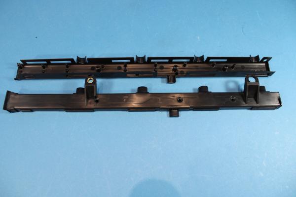 Ignition lead pipe for BMW 3er E30 320iS M3