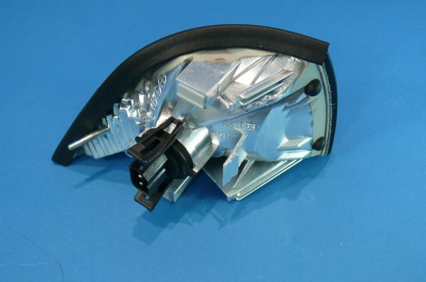 Front indicator grey fit for BMW 3er E36 Coupe / Convertible