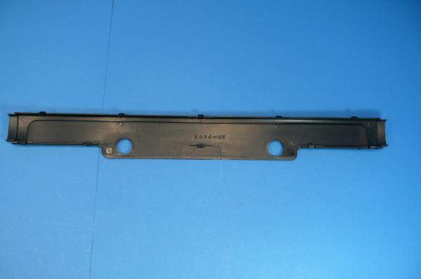 Bumper Strip front -middle- fit for front bumper (M-Tech) for BMW 3er E36 all