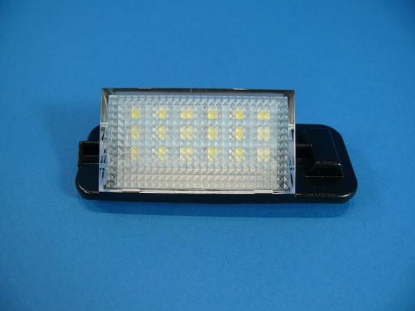 LED Kennzeichenbeleuchtung passend für BMW 3er E36 alle