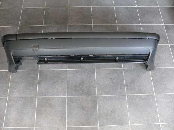 Sport Stoßstange hinten passend für BMW 3er E36 alle ohne Compact mit ABE
