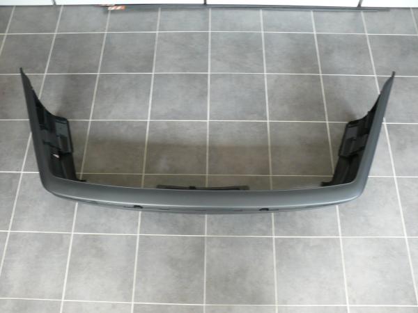 Sport Stoßstange hinten passend für BMW 3er E36 alle ohne Compact mit ABE