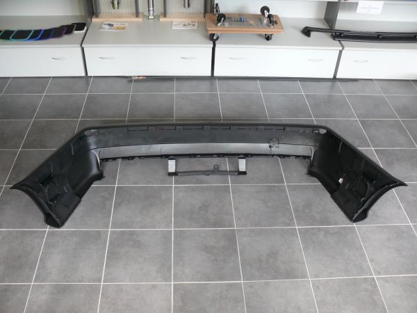 Sport Stoßstange hinten passend für BMW 3er E36 alle ohne Compact mit ABE