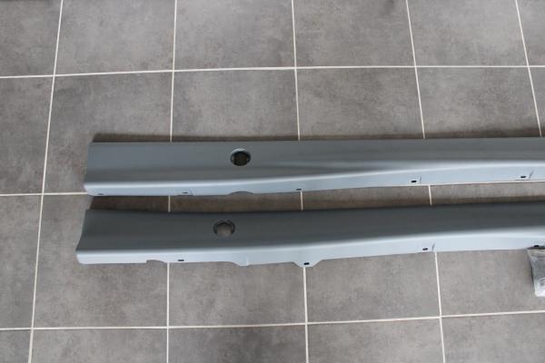 Sport Look Side skirt (2 pieces) for BMW 3er E36 all not Compact WITH ABE