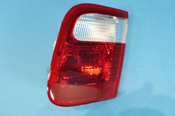 Taillight inside -right side- fit for BMW 3er E46 Sedan upto 09/01