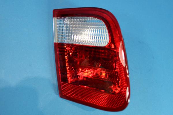 Taillight inside -left side- fit for BMW 3er E46 Sedan upto 09/01