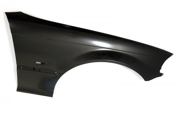 Kotflügel RECHTS passend für BMW 3er E46 Coupe/Cabrio bis 02/03