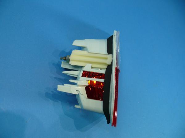 Taillight inside -right side- fit for BMW 3er E46 Coupé/Convertible upto 02/03