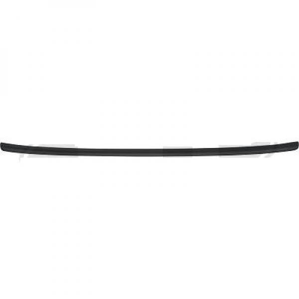 Sport Look Rear Spoilerlip fit for BMW 3er E46 Coupe / Convertible