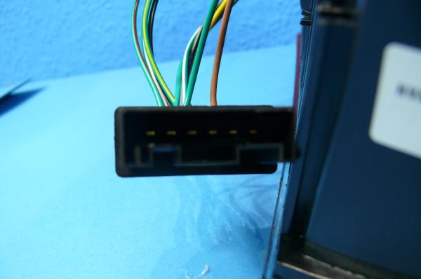 LED Rückleuchten rot/weiß 4tlg passend für BMW 3er E46 Coupe bis 02/03