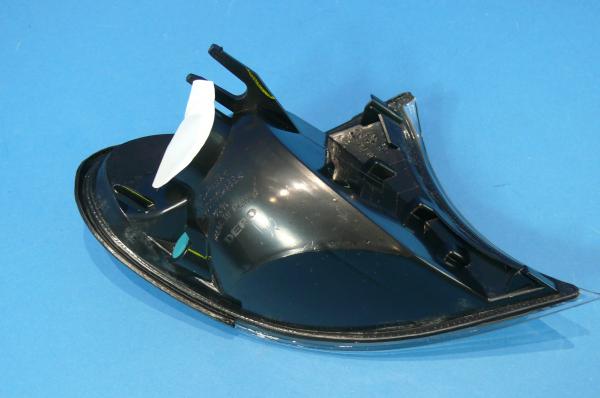 Blinker weiß passend für BMW 3er E46 Limousine / Touring ab 09/01