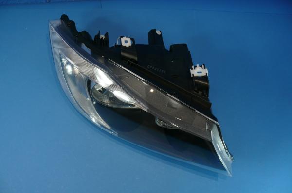 H7/H7 Headlights RIGHT fit for BMW 3er E90 E91 (Bj. 2005 -2008)