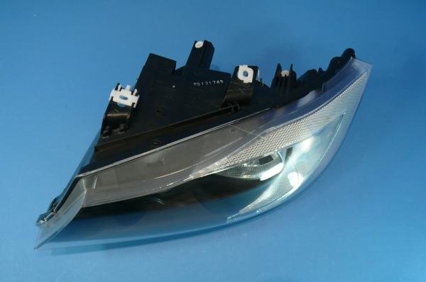 H7/H7 Headlights LEFT fit for BMW 3er E90 E91 (Bj. 2005 -2008)