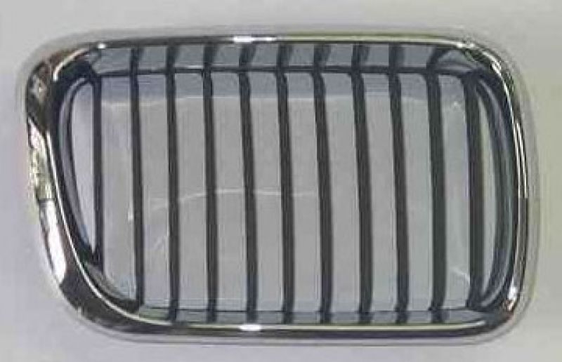 BMW Front Grille -right side- BMW 3er E36 from 8/96