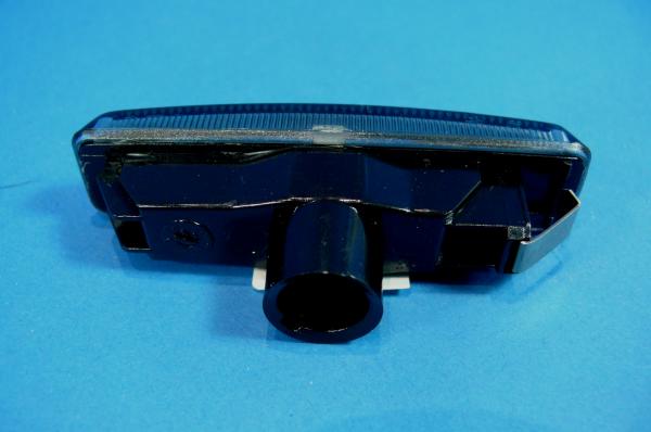 Side indicator black fit for BMW E39 Sedan/Touring