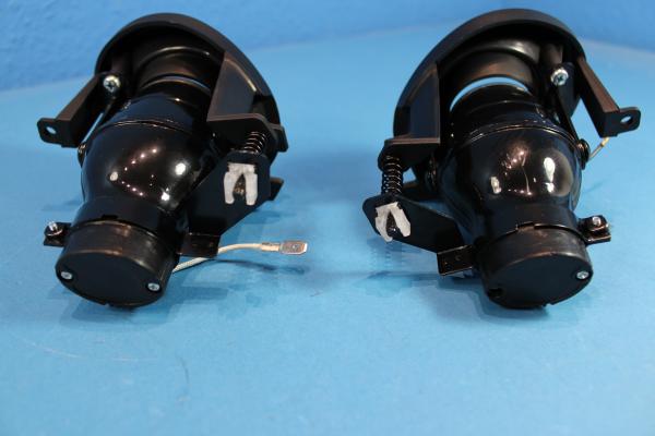 Foglights Projector 2 pcs fit for BMW E39 / E46