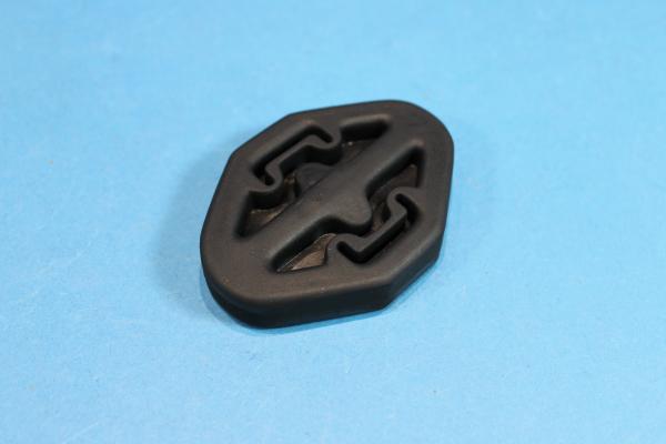 FEBI Rubber Mounting BMW 3er E36