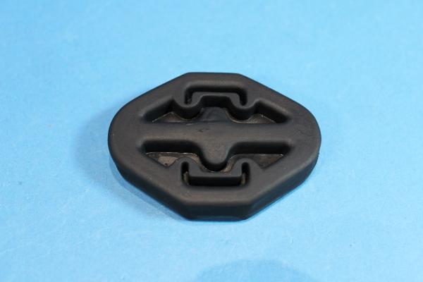 FEBI Rubber Mounting BMW 3er E36