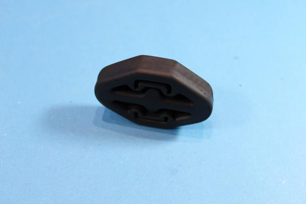 FEBI Rubber Mounting BMW 3er E36