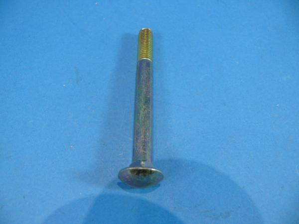 Flachrundschraube M8x80 BMW 3er 5er 6er 7er Z1