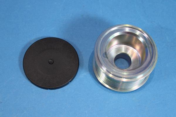 Riemenscheibe ​Lichtmaschine 230Ah BMW E70 F01 F02 F07 F10