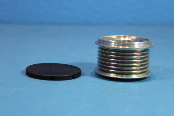 Riemenscheibe ​Lichtmaschine 230Ah BMW E70 F01 F02 F07 F10