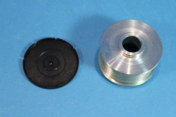 Riemenscheibe ​Lichtmaschine 230Ah BMW E70 F01 F02 F07 F10