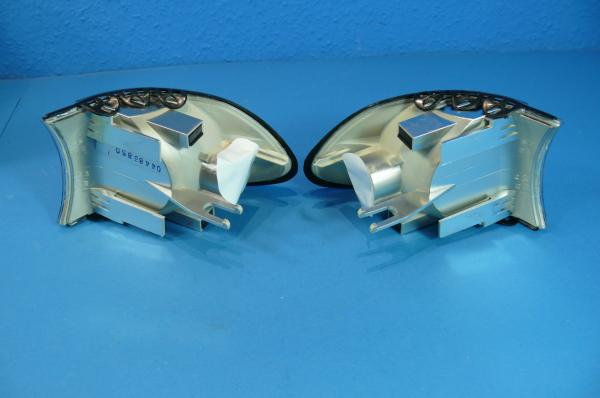 weiße Blinker weiss passend für BMW 7er E38 98-01
